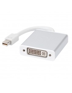 Преходник miniDP to DVI